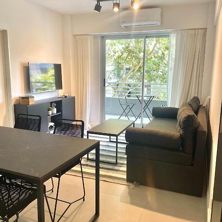 Departamento 2 Ambientes Premium En Palermo A Estrenar Lägenhet Buenos Aires Exteriör bild
