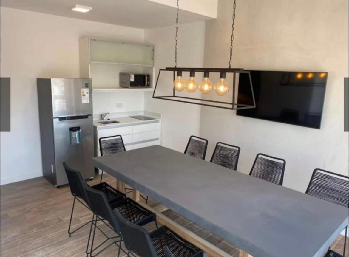 Departamento 2 Ambientes Premium En Palermo A Estrenar Lägenhet Buenos Aires Exteriör bild